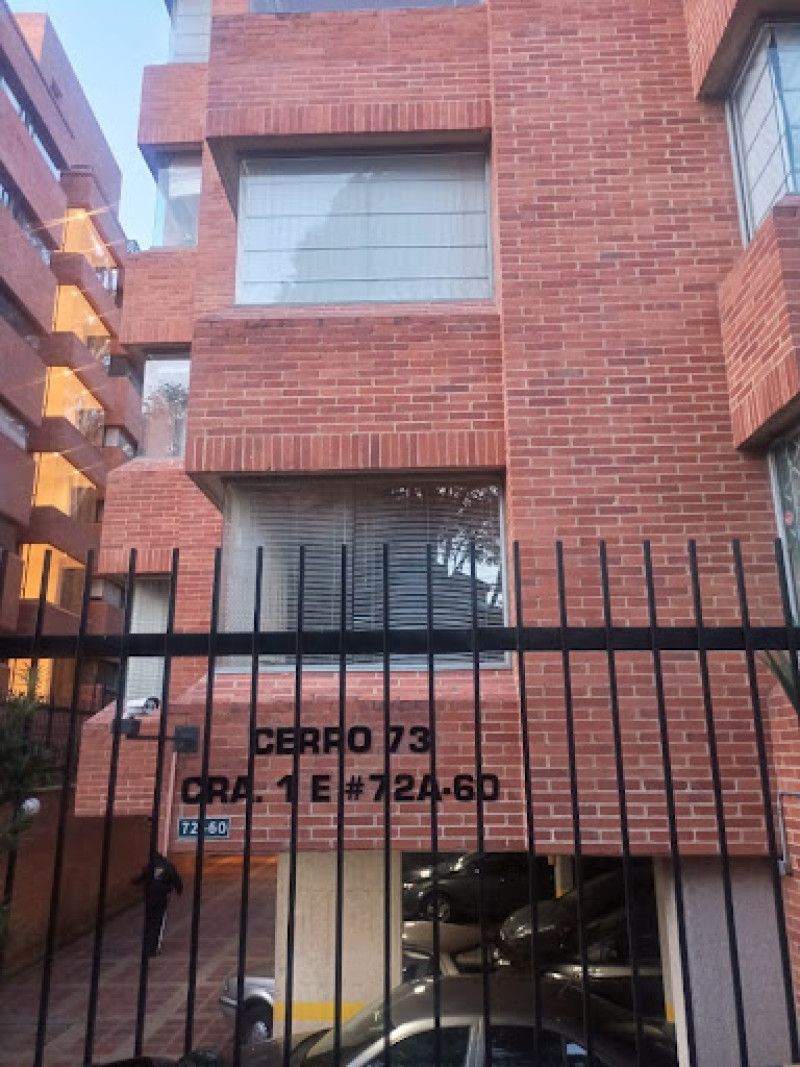 Apartamento en venta Cundinamarca Bogotá Bellavista 146 m2 Habitaciones 3 Baños 3 Garajes 2 Precio $850000000