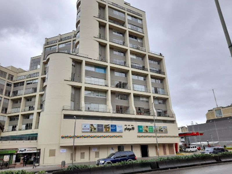 Oficina en venta Cundinamarca Bogotá Sucre 10 m2 Habitaciones 0 Baños 0 Garajes 0 Precio $80000000