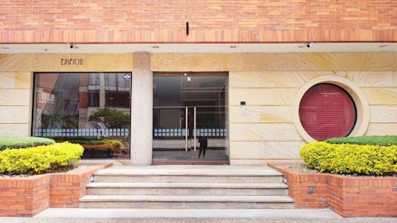 Oficina en venta Cundinamarca Bogotá Chicó Norte 102 m2 Habitaciones 0 Baños 2 Garajes 3 Precio $670000000