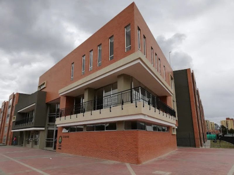 Apartamento en venta Cundinamarca Bogotá Canelo 38 m2 Habitaciones 2 Baños 1 Garajes 0 Precio $240000000