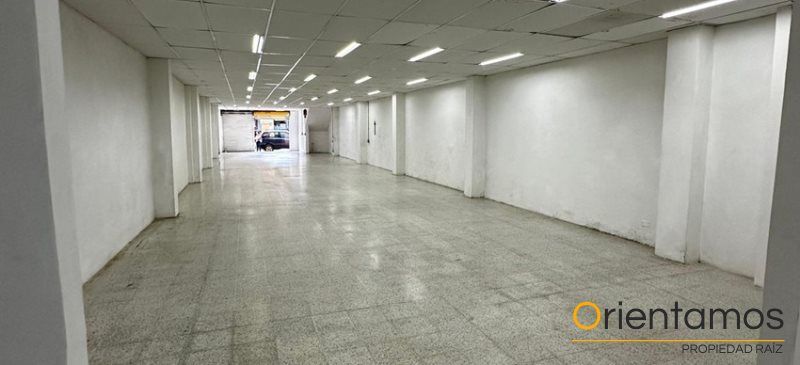 Local en arriendo Antioquia La Ceja Payuco 240 m2 Habitaciones 0 Baños 1 Garajes 0 Precio $4500000