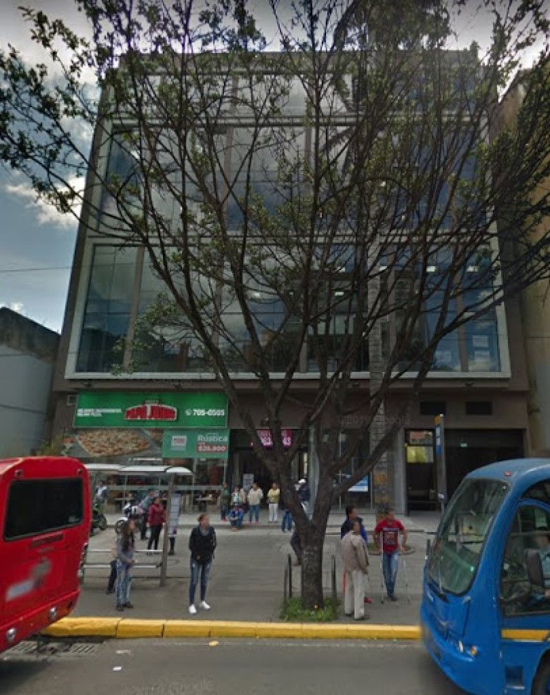 Oficina en venta Cundinamarca Bogotá Chapinero Central 33 m2 Habitaciones 0 Baños 0 Garajes 0 Precio $210000000