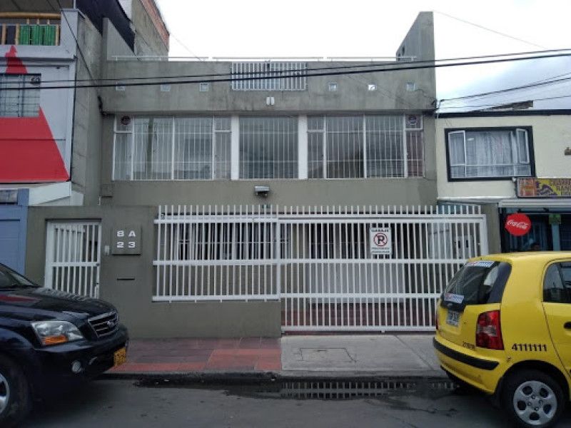 Casa en venta Cundinamarca Bogotá Santa Ana Occidental 524 m2 Habitaciones 13 Baños 10 Garajes 2 Precio $1700000000