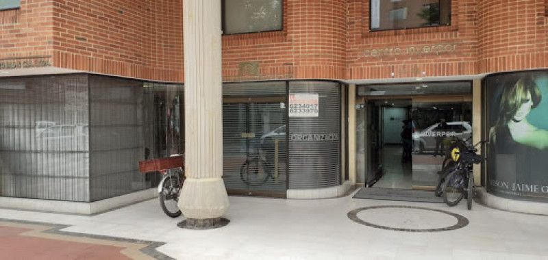 Oficina en venta Cundinamarca Bogotá Chicó Norte 88 m2 Habitaciones 0 Baños 1 Garajes 1 Precio $720000000