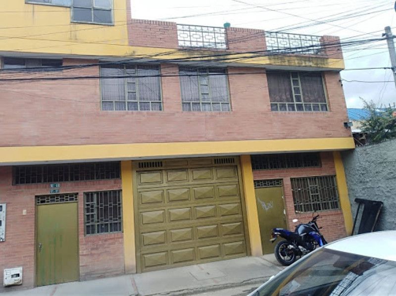 Casa en venta Cundinamarca Bogotá Salitre Et Ii 256 m2 Habitaciones 4 Baños 5 Garajes 0 Precio $650000000
