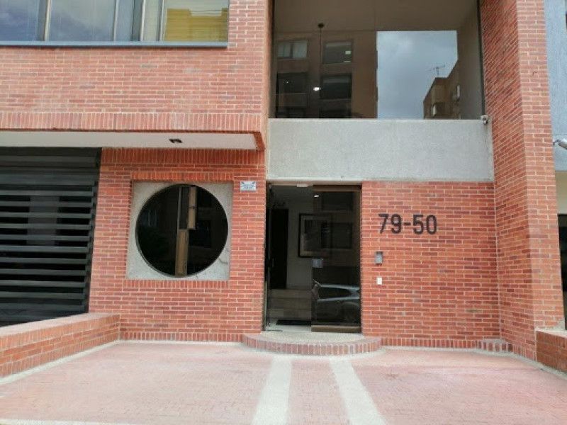 Oficina en venta Cundinamarca Bogotá El Espartillal 166 m2 Habitaciones 0 Baños 4 Garajes 4 Precio $1248000000