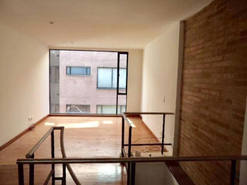 Apartaestudio en venta Cundinamarca Bogotá Santa Barbara Occidental 68 m2 Habitaciones 1 Baños 2 Garajes 2 Precio $475000000