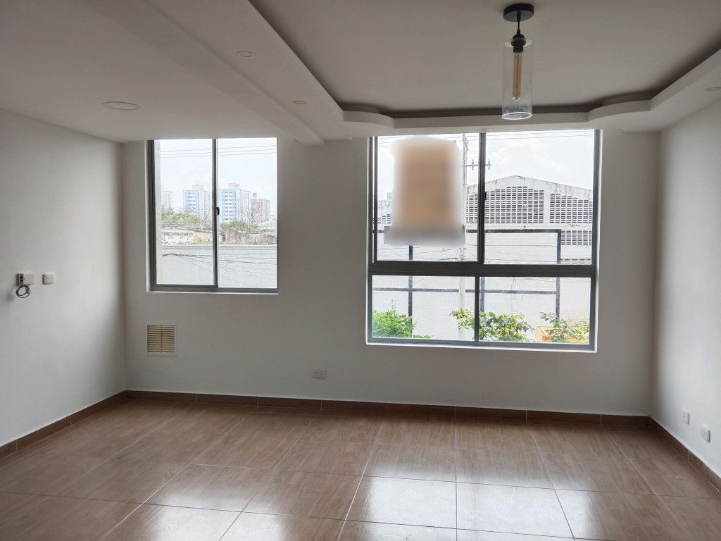 Apartamento en arriendo Atlántico Barranquilla La Concepcion 57 m2 Habitaciones 2 Baños 2 Garajes 0 Precio $1600000