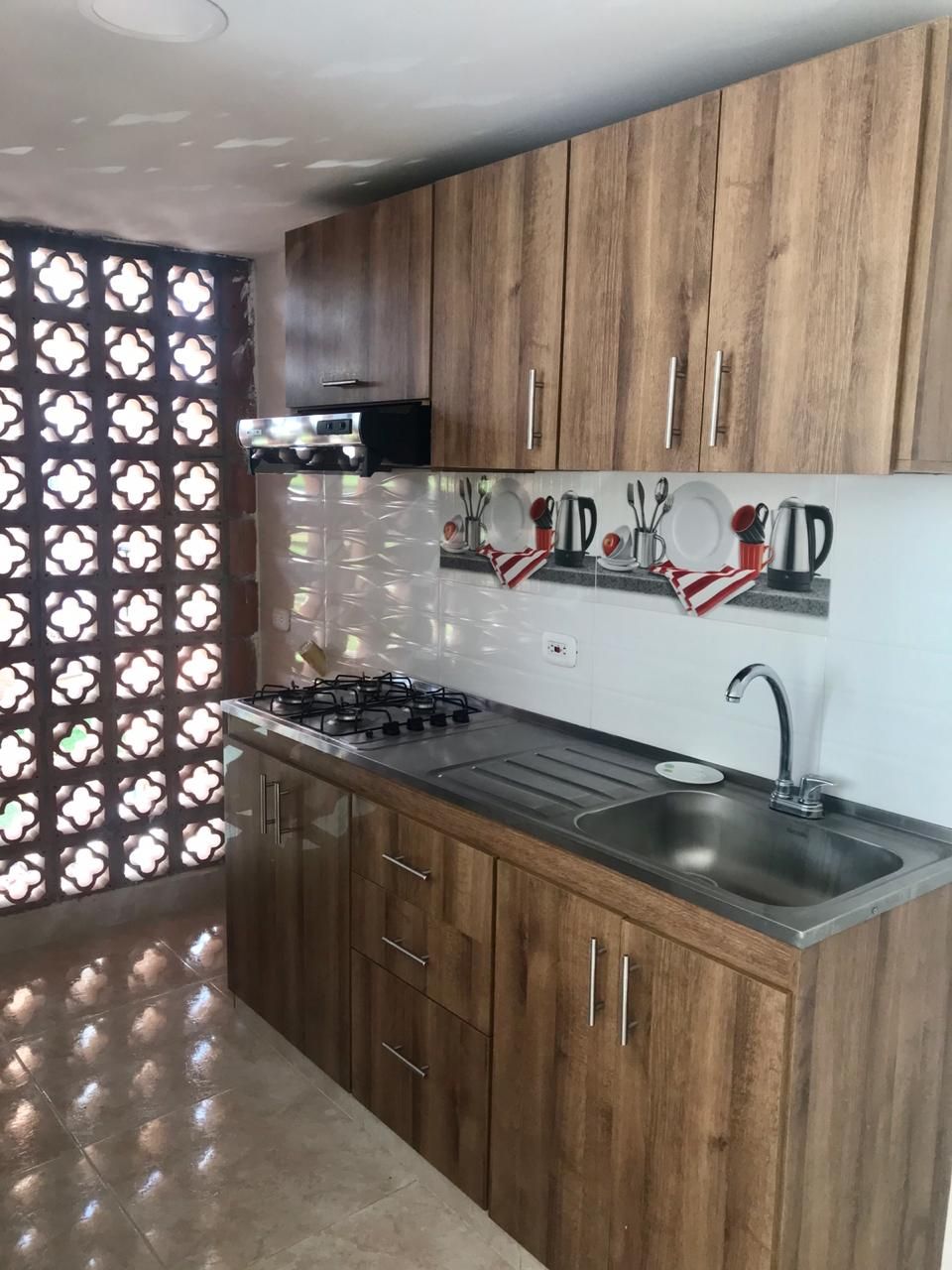 Apartamento en venta Valle Del Cauca Cali Condominio Marfil 55 m2 Habitaciones 2 Baños 2 Garajes 0 Precio $230000000