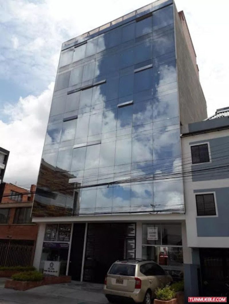 Oficina en venta Cundinamarca Bogotá Puente Largo 10 m2 Habitaciones 0 Baños 1 Garajes 0 Precio $110000000