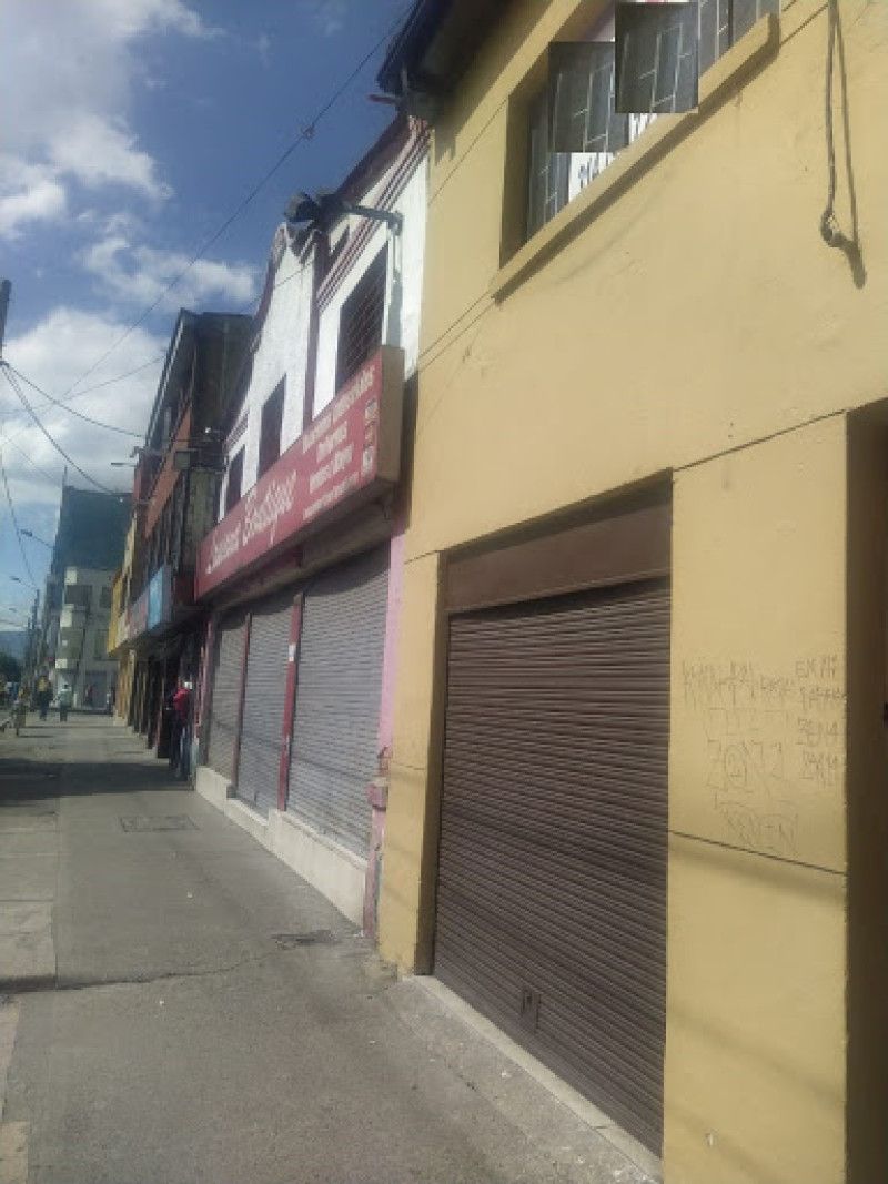 Bodega en venta Cundinamarca Bogotá Ricaurte 290 m2 Habitaciones 0 Baños 2 Garajes 0 Precio $1250000000