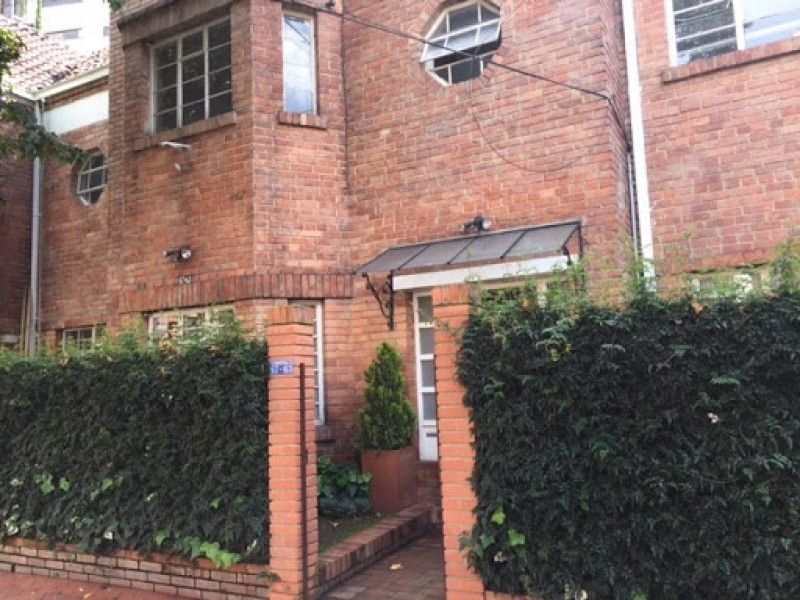 Oficina en venta Cundinamarca Bogotá Quinta Camacho 225 m2 Habitaciones 0 Baños 3 Garajes 0 Precio $1550000000