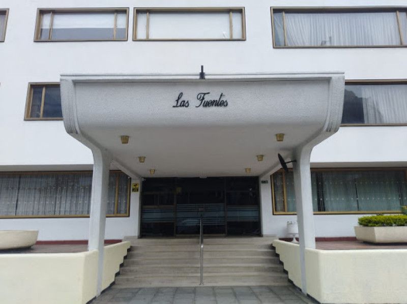 Apartamento en venta Cundinamarca Bogotá Santa Bibiana 177 m2 Habitaciones 3 Baños 3 Garajes 1 Precio $1015346645