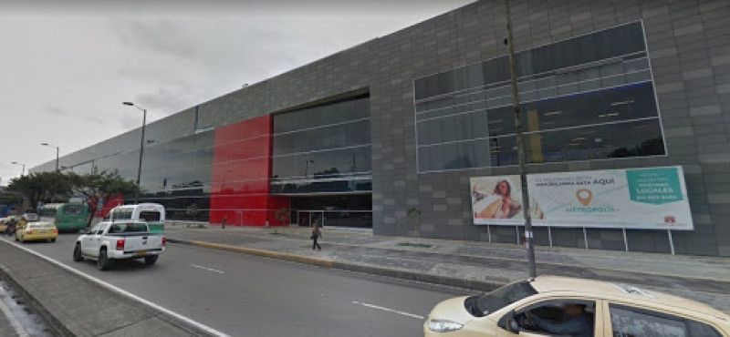 Local en venta Cundinamarca Bogotá Metrópolis 35 m2 Habitaciones 0 Baños 0 Garajes 0 Precio $600000000