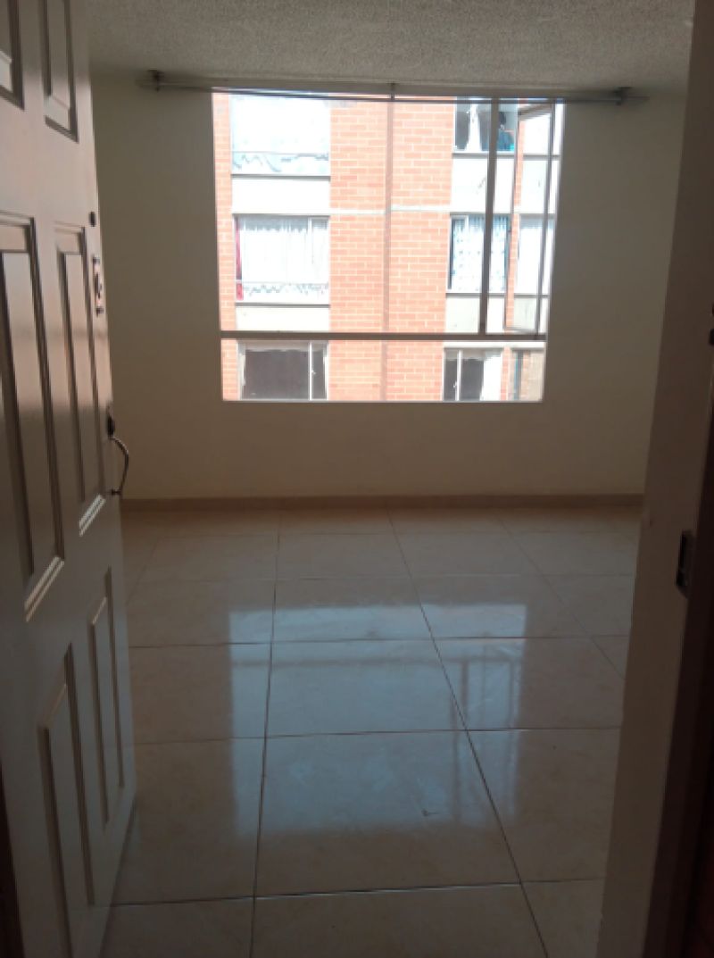 Apartamento en venta Cundinamarca Soacha El Atico 53 m2 Habitaciones 3 Baños 1 Garajes 0 Precio $160000000