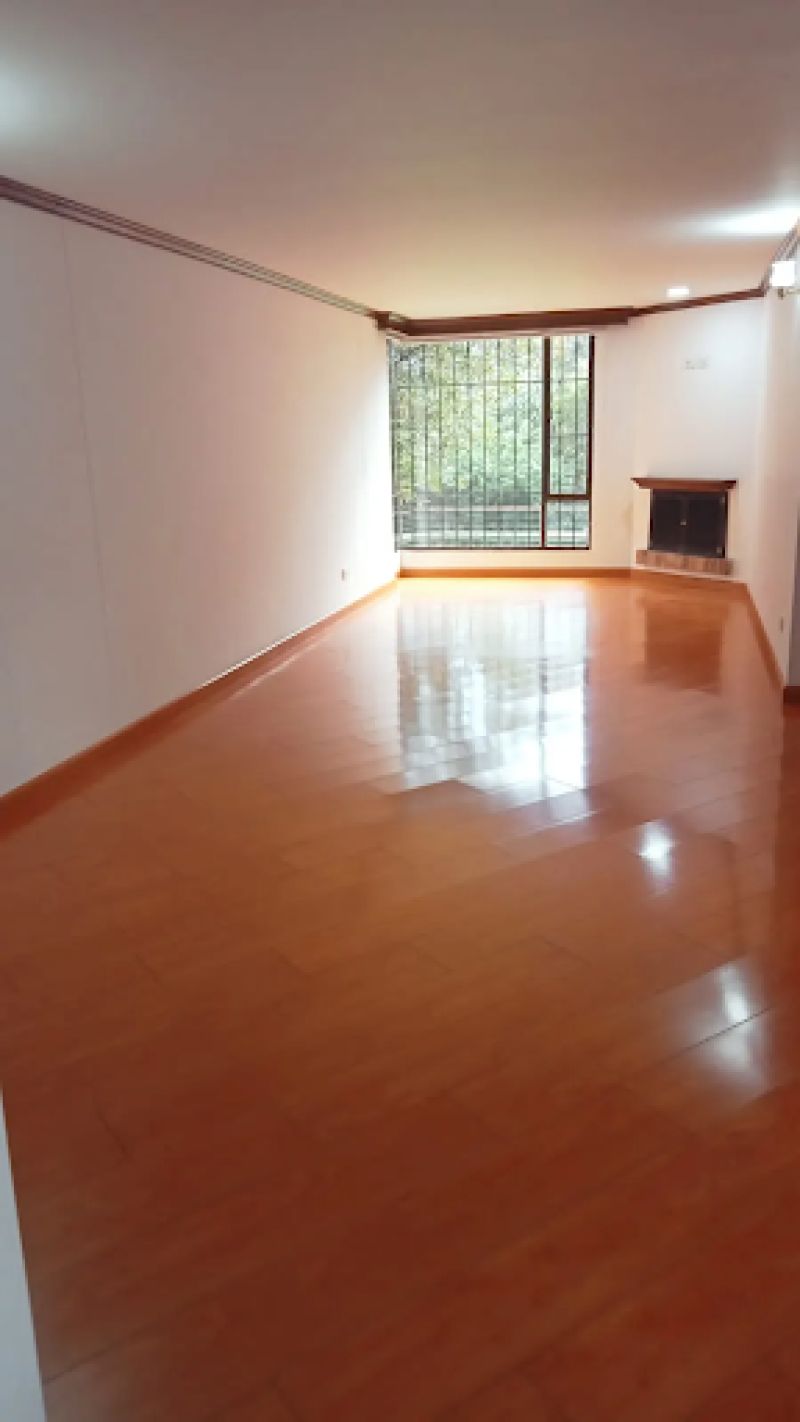 Apartamento en venta Cundinamarca Bogotá Mónaco 115 m2 Habitaciones 3 Baños 3 Garajes 2 Precio $690000000