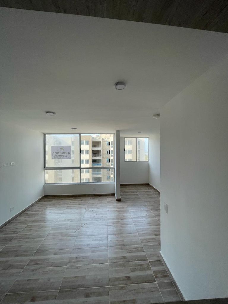 Apartamento en arriendo Atlántico Puerto Colombia Pradomar 57 m2 Habitaciones 2 Baños 2 Garajes 0 Precio $1700000