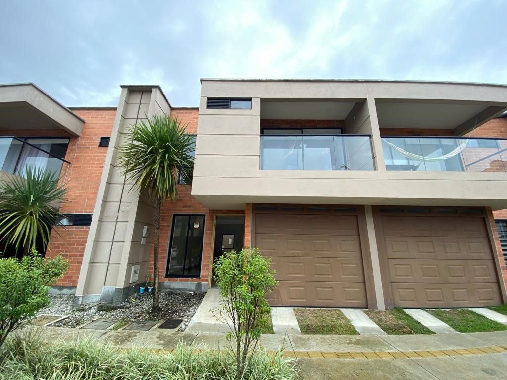 Casa en arriendo Antioquia Rionegro San Antonio 153 m2 Habitaciones 3 Baños 2 Garajes 1 Precio $4100000