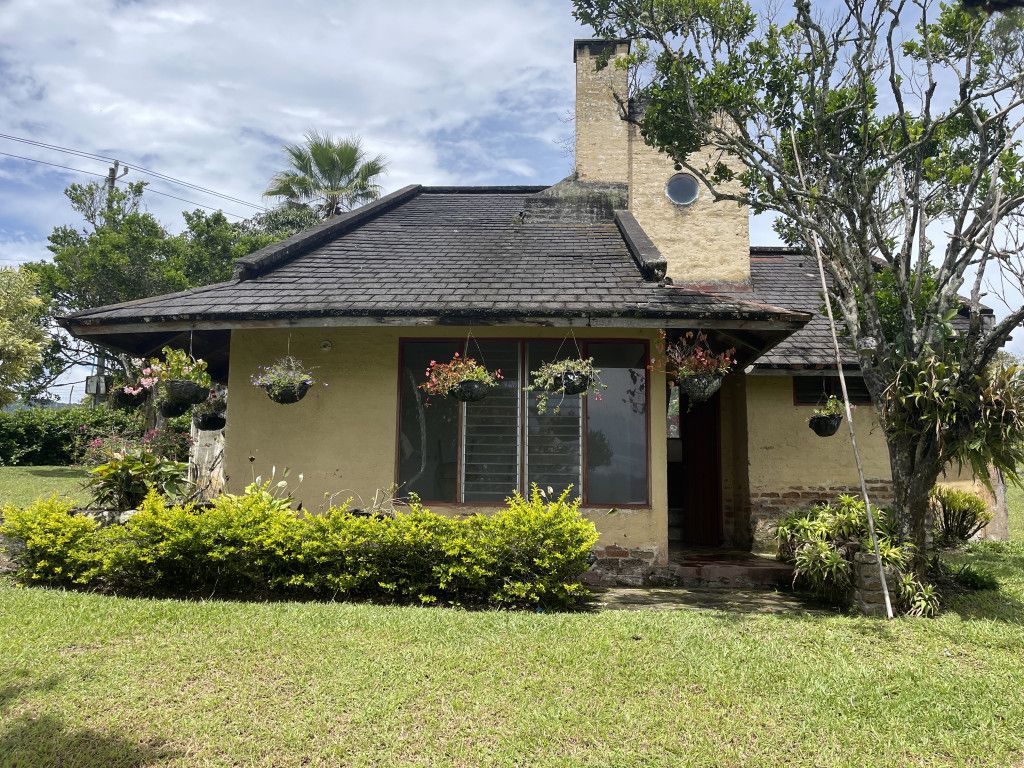 Finca en venta Valle Del Cauca Dagua Dagua 126 m2 Habitaciones 2 Baños 1 Garajes 0 Precio $635000000