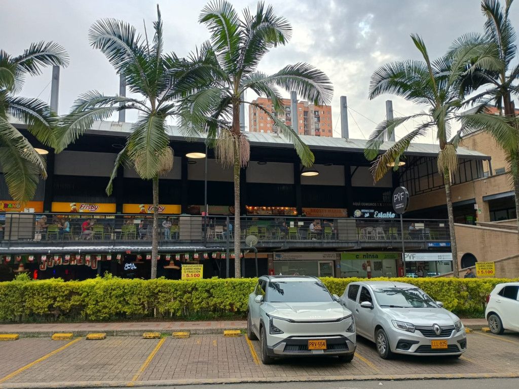 Local en arriendo Antioquia Sabaneta Santa Ana 43 m2 Habitaciones 0 Baños 1 Garajes 0 Precio $10687495