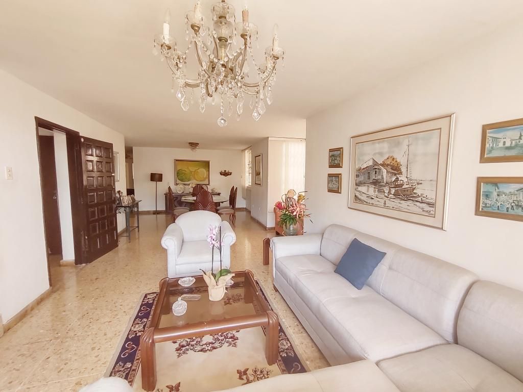 Apartamento en venta Atlántico Barranquilla Andalucia 173 m2 Habitaciones 3 Baños 2 Garajes 2 Precio $410000000