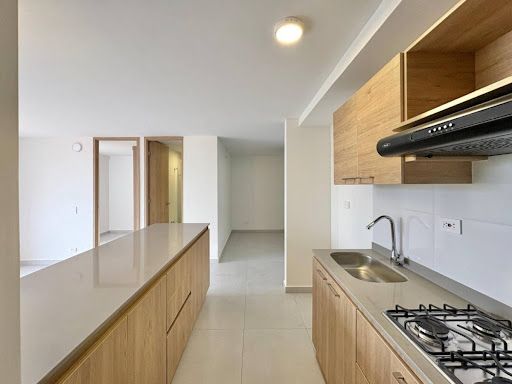 Apartamento en venta Antioquia Rionegro El Porvenir 50 m2 Habitaciones 2 Baños 2 Garajes 1 Precio $340000000