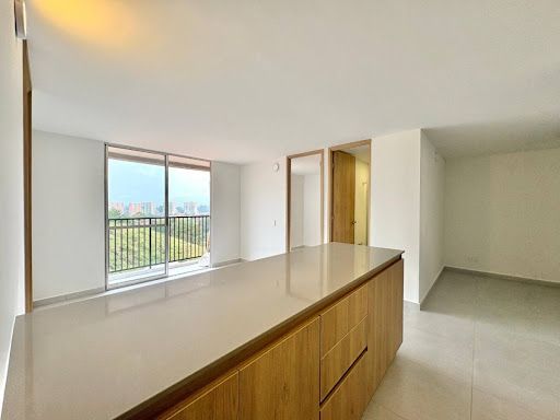 Apartamento en venta Antioquia Rionegro El Porvenir 50 m2 Habitaciones 2 Baños 2 Garajes 1 Precio $335000000