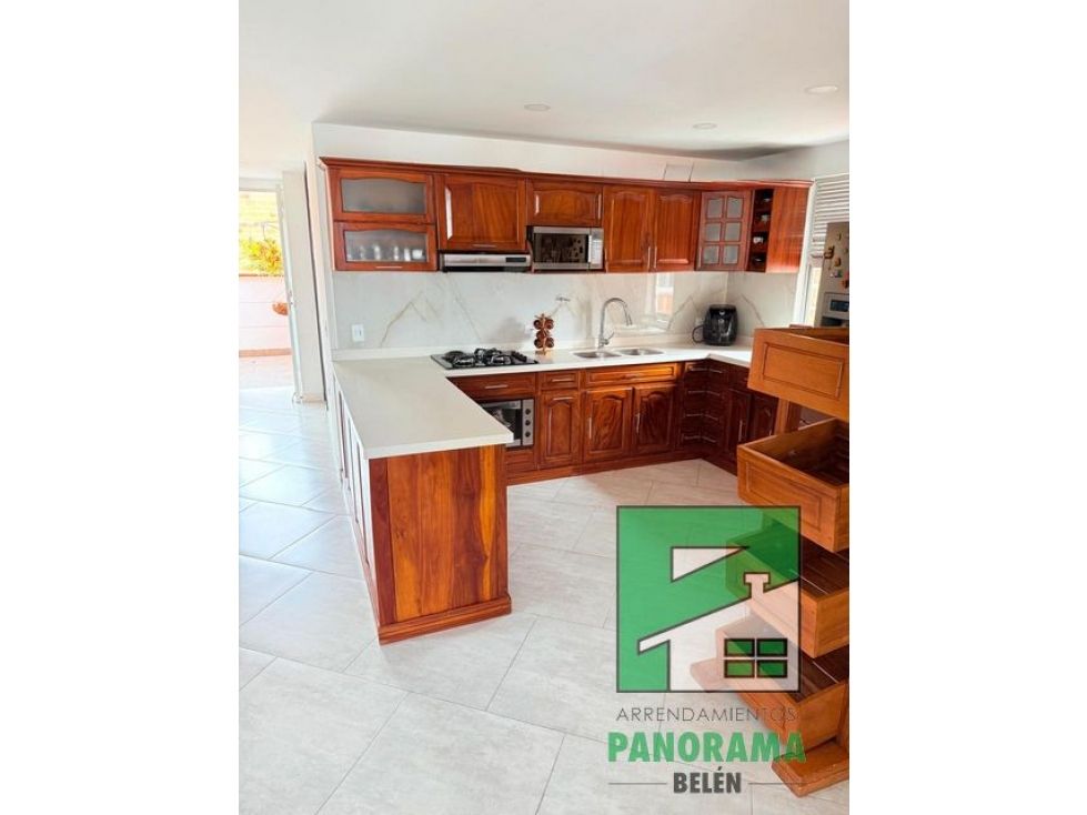 Apartamento en venta Antioquia Medellín Bombona No2 162 m2 Habitaciones 5 Baños 4 Garajes 1 Precio $1100000000