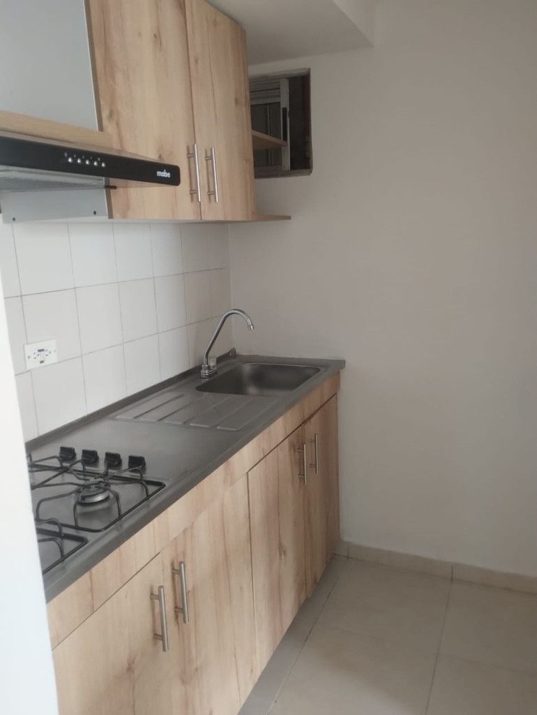 Apartamento en venta Cundinamarca Bogotá Granada Sur 52 m2 Habitaciones 3 Baños 2 Garajes 0 Precio $230000000