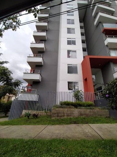 Apartamento en venta Risaralda Pereira San Jose 80 m2 Habitaciones 3 Baños 2 Garajes 1 Precio $395000000