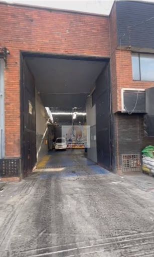 Bodega en venta Cundinamarca Bogotá Zona Industrial 650 m2 Habitaciones 0 Baños 4 Garajes 0 Precio $3000000000