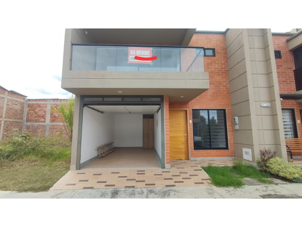 Casa en venta Antioquia Rionegro San Antonio 160 m2 Habitaciones 4 Baños 5 Garajes 1 Precio $970000000