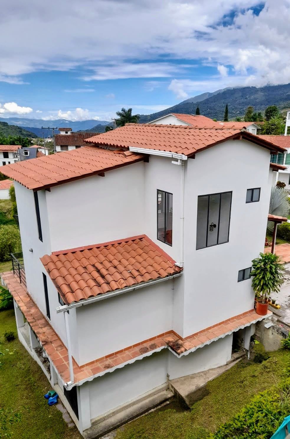 Casa Campestre en venta Cundinamarca Silvania El Centro 108 m2 Habitaciones 3 Baños 3 Garajes 2 Precio $487000000