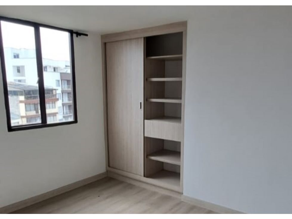Apartamento en venta Caldas Manizales Sacatin Viejo 110 m2 Habitaciones 4 Baños 2 Garajes 1 Precio $485000000