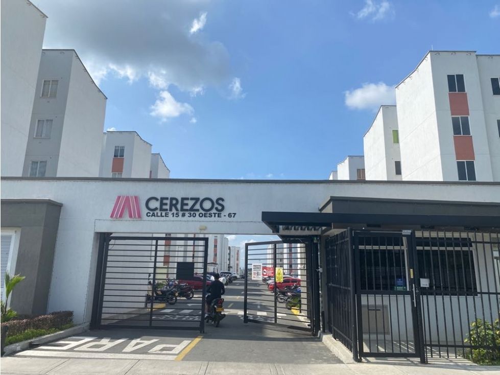 Apartamento en arriendo Valle Del Cauca Cali Tejares - Cristales 48 m2 Habitaciones 2 Baños 1 Garajes 0 Precio $690000