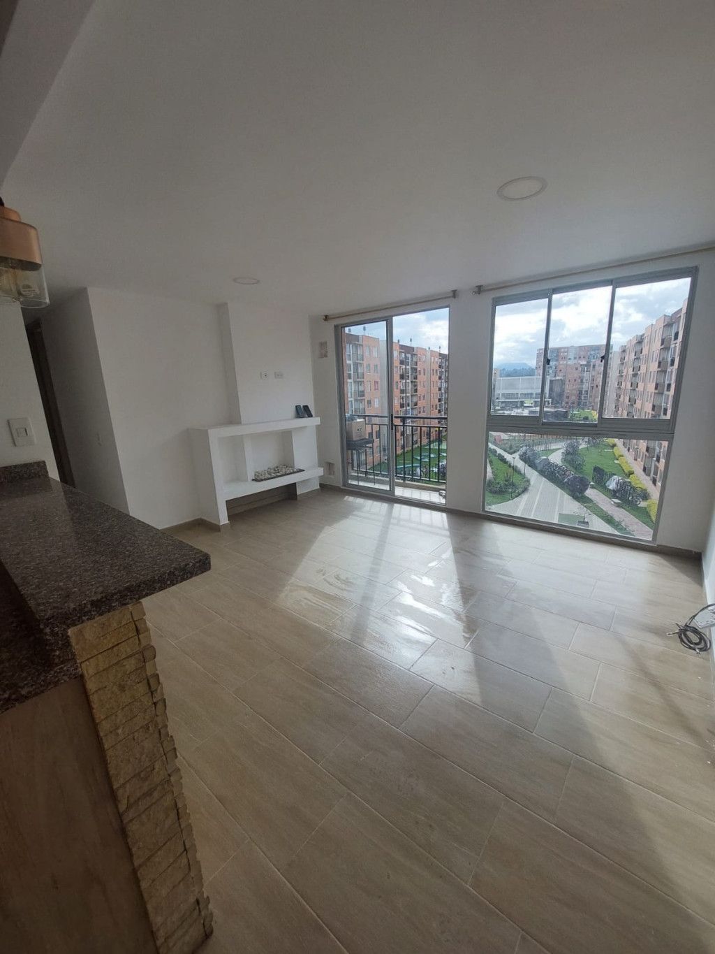 Apartamento en venta Cundinamarca Madrid La Pincha 64 m2 Habitaciones 3 Baños 2 Garajes 0 Precio $200000000