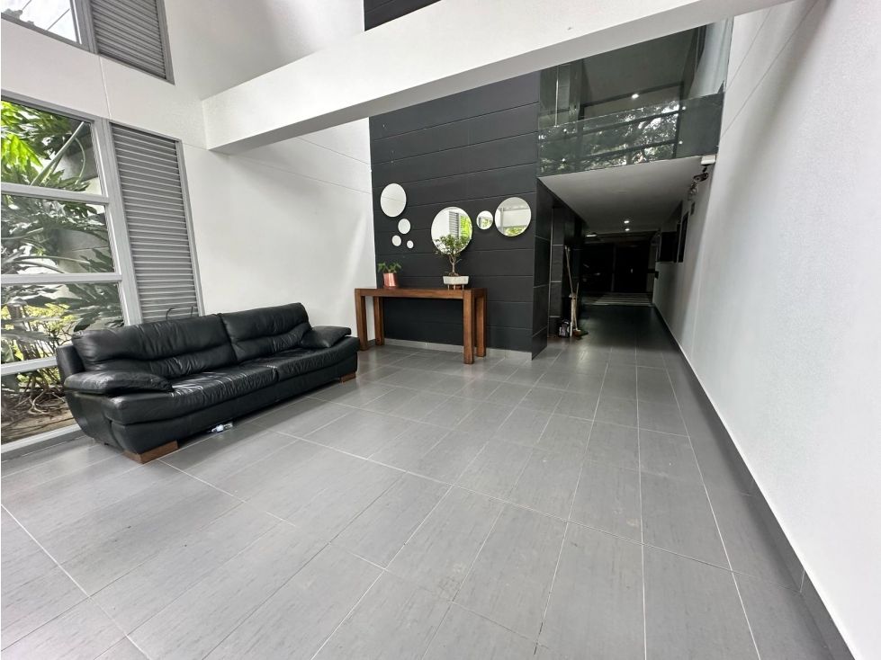 Apartamento en venta Antioquia Envigado Loma De Las Brujas 150 m2 Habitaciones 3 Baños 4 Garajes 2 Precio $1300000000