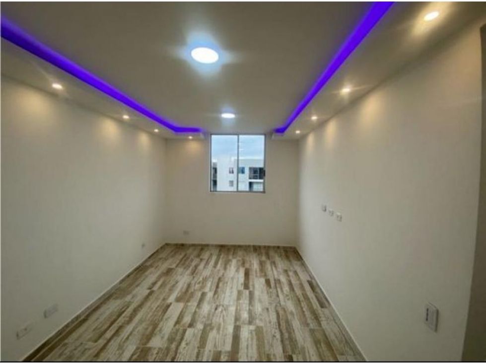 Apartamento en venta Valle Del Cauca Cali Cali 65 m2 Habitaciones 2 Baños 2 Garajes 1 Precio $210000000