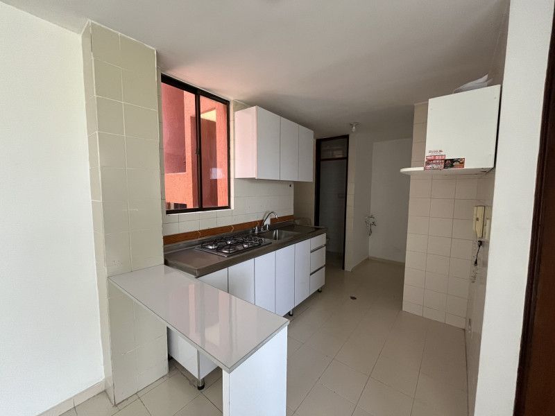 Apartaestudio en venta Atlántico Barranquilla El Prado 52 m2 Habitaciones 1 Baños 2 Garajes 1 Precio $180000000