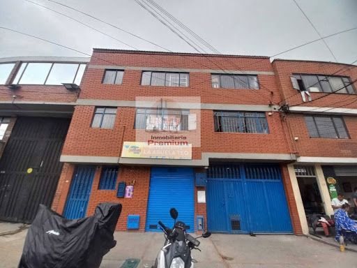 Bodega en venta Cundinamarca Bogotá Pensilvania 270 m2 Habitaciones 0 Baños 3 Garajes 0 Precio $1350000000