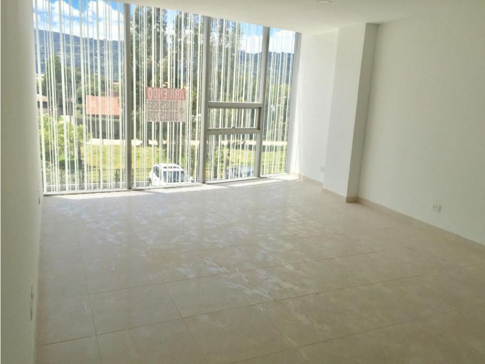 Oficina en arriendo Cundinamarca Chía Br San German 31 m2 Habitaciones 0 Baños 1 Garajes 1 Precio $2000000