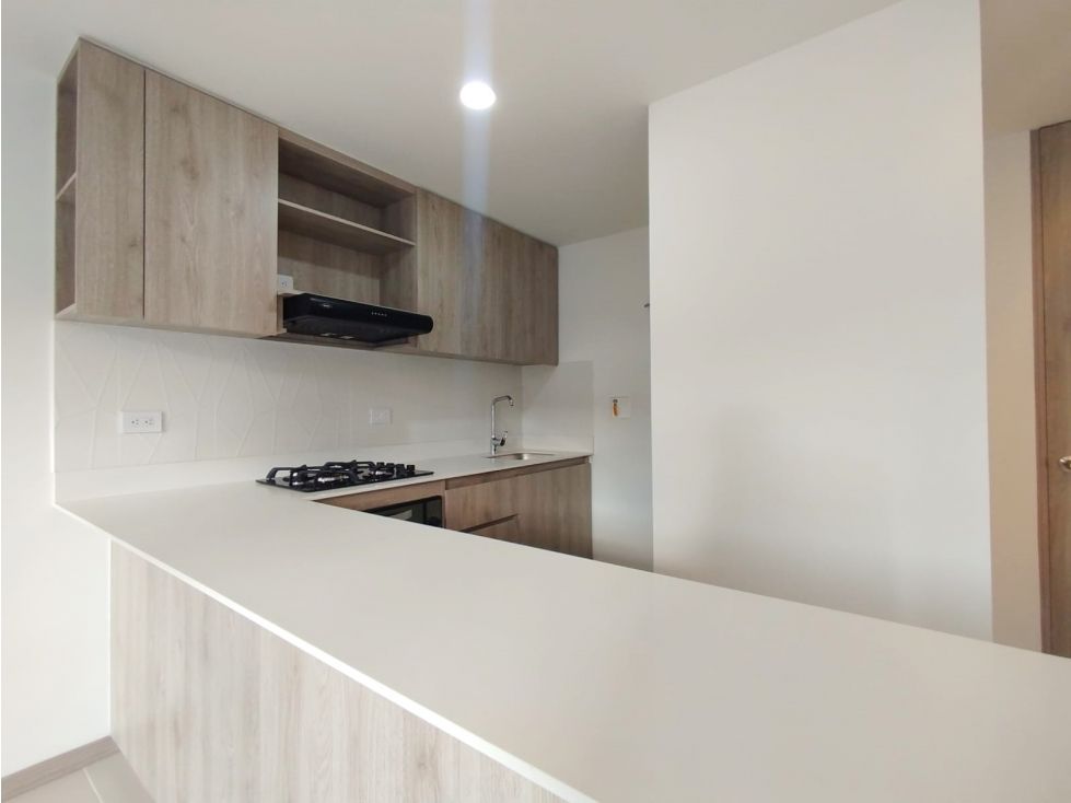 Apartamento en arriendo Antioquia Itagüí Zona Industrial No 1 75 m2 Habitaciones 3 Baños 2 Garajes 1 Precio $2600000