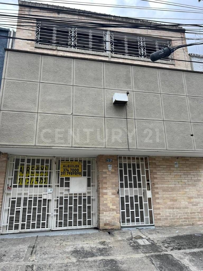 Bodega en arriendo Valle Del Cauca Cali El Piloto 245 m2 Habitaciones 0 Baños 2 Garajes 2 Precio $4000000