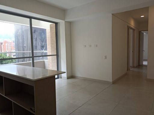 Apartamento en arriendo Antioquia Envigado Las Vegas 78 m2 Habitaciones 3 Baños 2 Garajes 2 Precio $3800000