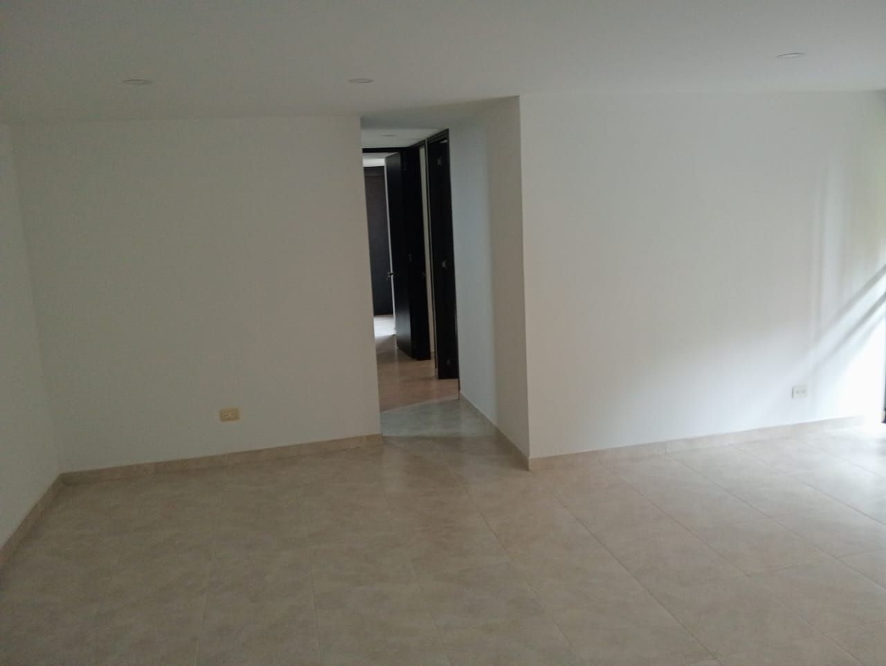 Apartamento en venta Antioquia Medellín Calasanz 74 m2 Habitaciones 3 Baños 2 Garajes 1 Precio $500000000