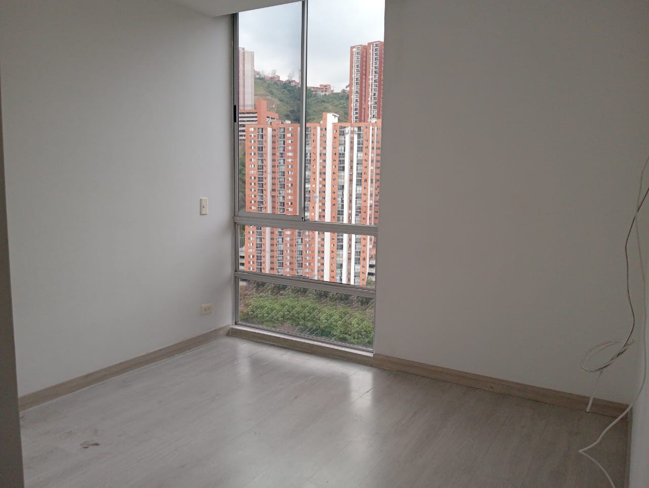 Apartamento en venta Antioquia Medellín Calasanz 66 m2 Habitaciones 3 Baños 2 Garajes 1 Precio $420000000