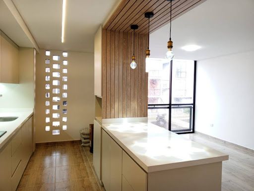 Apartamento en venta Risaralda Dosquebradas Ub Lara Bonilla Et Iii 52 m2 Habitaciones 3 Baños 1 Garajes 1 Precio $240000000