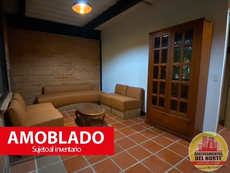 Apartamento en arriendo Antioquia Girardota Vereda Portachuelo 111 m2 Habitaciones 2 Baños 1 Garajes 0 Precio $1700000