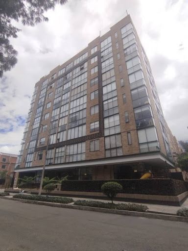 Apartaestudio en arriendo Cundinamarca Bogotá Los Cedritos 47 m2 Habitaciones 1 Baños 2 Garajes 1 Precio $2920000