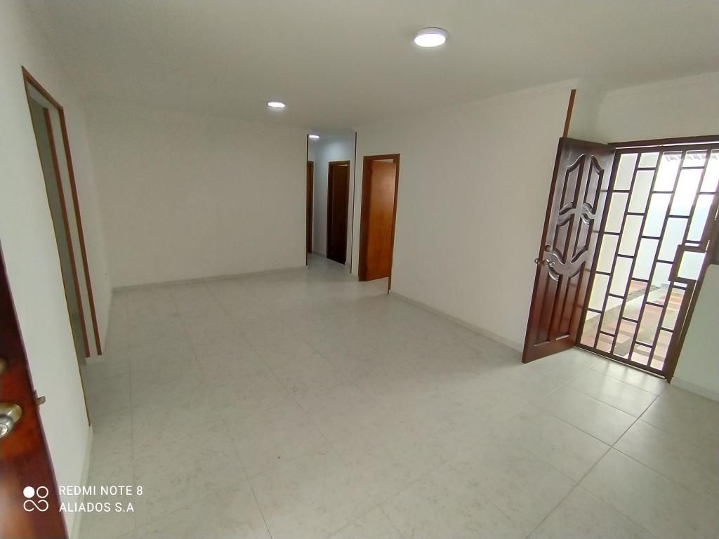 Apartamento en arriendo Atlántico Barranquilla El Recreo 65 m2 Habitaciones 2 Baños 1 Garajes 0 Precio $1400000